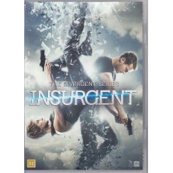 Insurgent (DVD)
