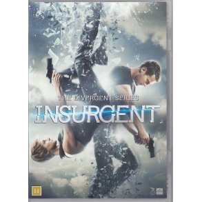 Insurgent (DVD)