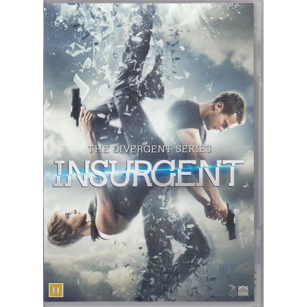 Insurgent (DVD)
