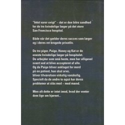 Intet varer evigt (Bog)