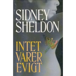 Intet varer evigt (Bog)