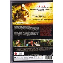 In the electric mist (DVD)