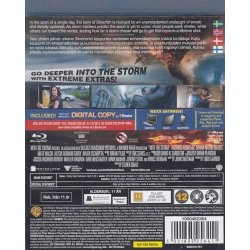 Into the storm (Blu-ray)
