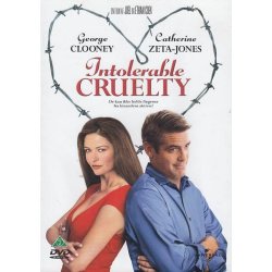 Intolerable Cruelty (DVD)