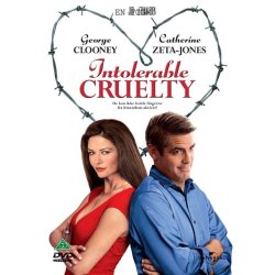 Intolerable Cruelty (DVD)