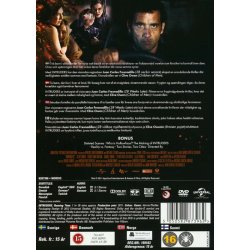 Intruders (DVD)
