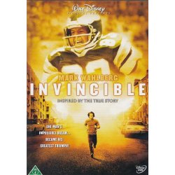 Invincible (DVD)