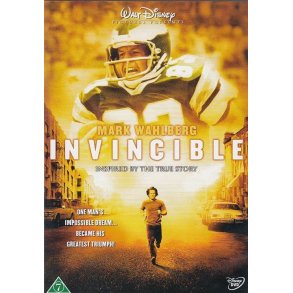 Invincible (DVD)