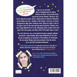 Iqbal Farooq og kronjuvelerne (Bog)