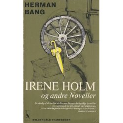 Irene Holm og andre Noveller (Bog)