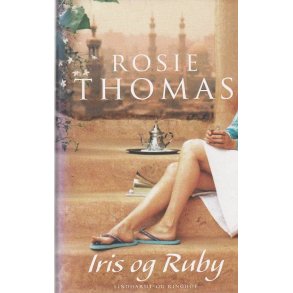 Iris og Ruby (Bog)