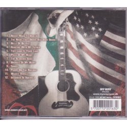 Irishman in America (CD)