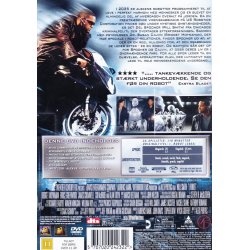 I, Robot (DVD)