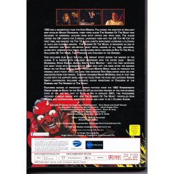 The number of the beast (DVD)