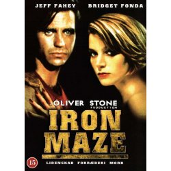 Iron Maze (DVD)