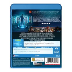 Iron Man 3 (Blu-ray)
