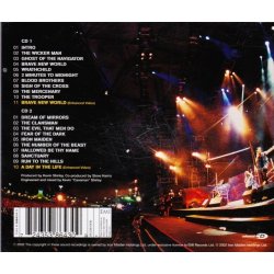 Rock in Rio (CD)