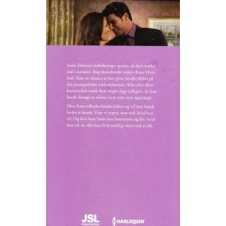 Julia - I seng med chefen