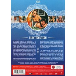 I skyttens tegn (DVD)