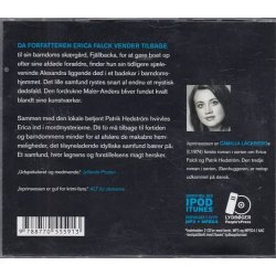 Isprinsessen (Lydbog)