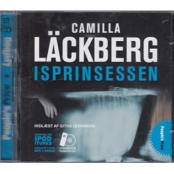 Isprinsessen (Lydbog)