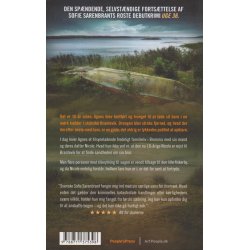 I stedet for dig (Bog)