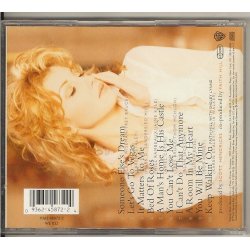 It matters to me (CD)