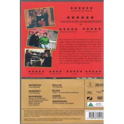 Italiensk for begyndere (DVD)