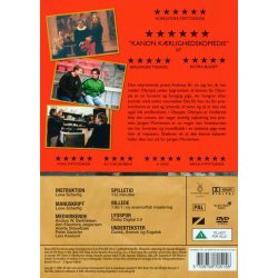 Italiensk for begyndere (DVD)