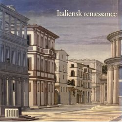 Italienske Ren�ssance (Bog)