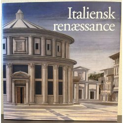 Italienske Ren�ssance (Bog)