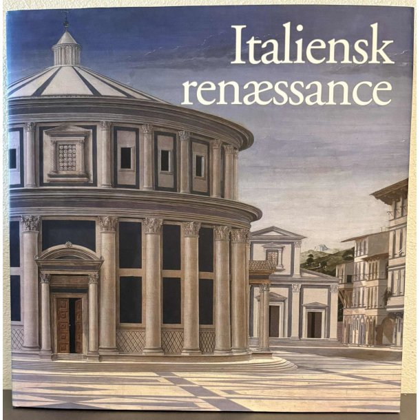 Italienske Ren�ssance (Bog)