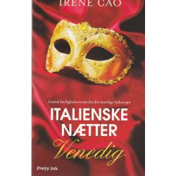 Italienske n�tter - Venedig (Bog)