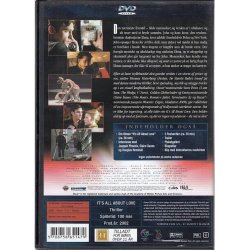 It's all about love (DVD)