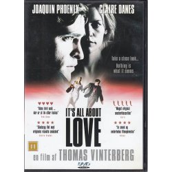 It's all about love (DVD)