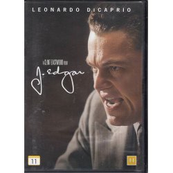 J. Edgar (DVD)