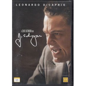 J. Edgar (DVD)