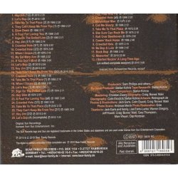 Jack Earls & The Jimbos (CD)