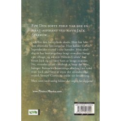 Jack Sparrow 4 - Cort'es sv�rd (Bog)