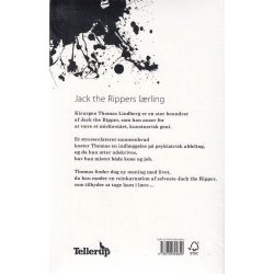 Jack the Rippers l�rling (Bog)