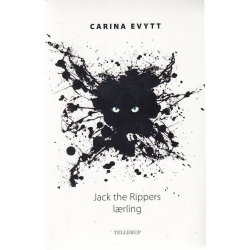 Jack the Rippers l�rling (Bog)