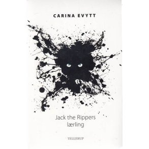 Jack the Rippers l�rling (Bog)