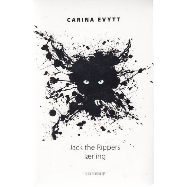 Jack the Rippers l�rling (Bog)