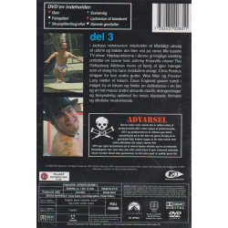Jackass del 3 (DVD)