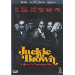 Jackie Brown (DVD)