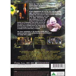 Jack og b�nnestagen (DVD)