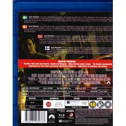 Jack Reacher (Blu-ray)