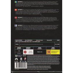 JAG - S�son 1 (DVD)