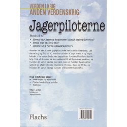 Jagerpiloterne (Bog)