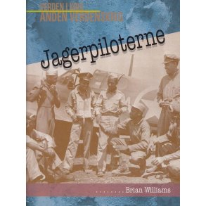 Jagerpiloterne (Bog)